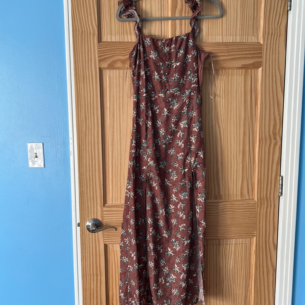 NanaMacs Dress
